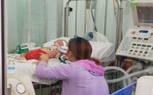 Cảnh báo bệnh sởi bùng phát