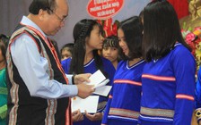 Giáo dục là nền tảng cho sự phát triển của đất nước