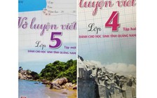 Đưa giáo dục địa phương vào chương trình sao cho đúng?