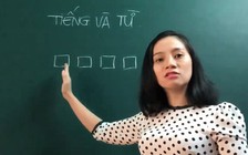 Bộ GD-ĐT ở đâu trong vụ tiếng Việt công nghệ giáo dục?