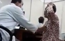 Bệnh viện Chợ Rẫy nói về việc bác sĩ khám 'thần tốc'