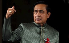 Thái Lan bỏ lệnh cấm hoạt động đảng phái chính trị