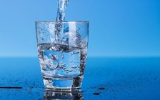 Nước lọc phải là loại nước uống quan trọng nhất