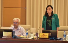 Có lợi ích nhóm trong biên soạn và phát hành SGK?