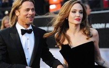 Sau tin đồn bí mật tái hôn, Angelina Jolie chủ động hẹn gặp Brad Pitt