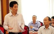 Có ý kiến đề nghị hoãn thông qua luật Giáo dục ĐH sửa đổi