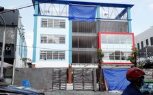 Bát nháo tình trạng xây dựng trái phép ở Biên Hòa