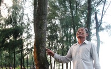 Tấm lòng hào hiệp của lão cựu chiến binh