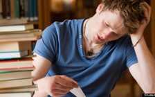 Học sinh Mỹ được học về sức khỏe tâm thần