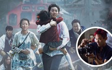 'Ông hoàng phim kinh dị' James Wan sản xuất 'Train to Busan' phiên bản Hollywood
