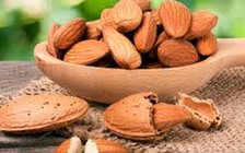 5 loại thực phẩm giàu can xi ngoài sữa