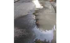 Sửa chữa thiếu trách nhiệm