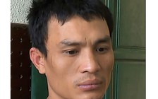 Bắt nghi phạm trộm hàng loạt xe máy nhờ camera an ninh