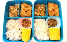 Cha mẹ tìm cách bảo vệ con trước thực phẩm bẩn