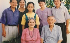 Cha mẹ dạy gì cho con?: Những giá trị làm người