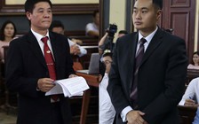 Phiên tòa Vinasun kiện Grab: Grab làm lộ thông tin khách hàng ?