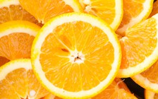 Ăn trái cây họ cam quýt giúp ngừa đột quỵ