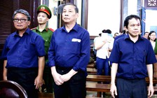 Phúc thẩm đại án TrustBank: VKS đề nghị bác kháng cáo của Hứa Thị Phấn, CB Bank