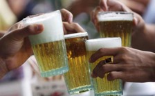 Thái Lan siết chặt tiêu dùng rượu, bia