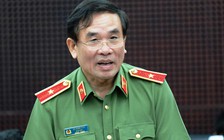 Đà Nẵng truy quét tội phạm cho vay nặng lãi