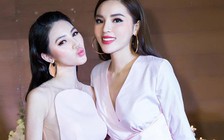 Jolie Nguyễn: Có Kỳ Duyên thì không có tôi