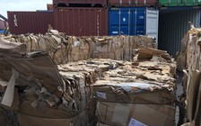 Phế liệu tồn ở cảng chưa thu tiền ký quỹ?
