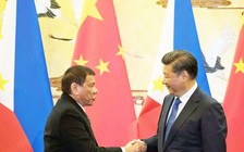 Ông Tập Cận Bình sắp thăm chính thức Philippines