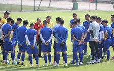 HLV Park Hang-seo: 'Phải xem bán kết với Philippines như chung kết'