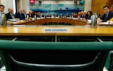 Hé lộ tài liệu mật của Facebook