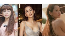 Từ 'hot girl' ngoan hiền, Chi Pu thành 'gái hư' như thế nào?