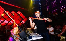 DJ Sixbi: 'Chỉ mỗi DJ nữ bị quấy rối là hoàn toàn sai lầm'