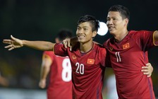 AFF Cup 2018: Tuyển VN 'lấy độc trị độc'