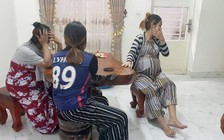 Campuchia thả 32 phụ nữ đẻ thuê
