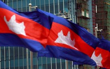 Campuchia cấp phép cho đảng lưu vong
