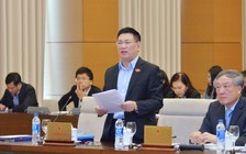 Chính phủ 'bác' những đề xuất sửa luật để tăng quyền cho kiểm toán