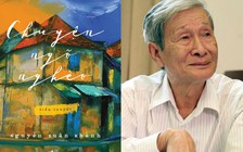 Nhà văn Nguyễn Xuân Khánh được trao Giải thưởng Thành tựu văn học trọn đời