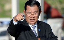 Thủ tướng Hun Sen thắng kiện 1 triệu USD