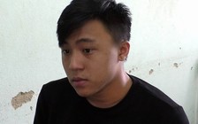 Băng trộm mê 'đập đá' và bắn cá