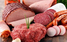 Ăn quá nhiều thịt, bạn sẽ bị xấu đi đấy!