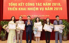 Báo chí cần nắm chắc quyền chủ động thông tin