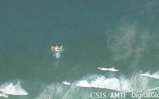 Ẩn họa thách thức trên Biển Đông