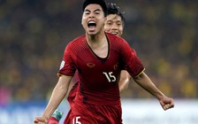 Những nhà vô địch AFF Cup 2018: Đức Huy 'đi sau về trước'