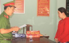 Bán đất theo kiểu... vịt trời