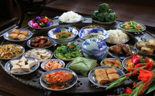 Mẹo an toàn thực phẩm cho ngày tết