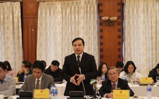 Những vấn đề nóng khi thực hiện chương trình giáo dục mới