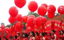 150 khách nước ngoài tham dự liên hoan thơ quốc tế Việt Nam