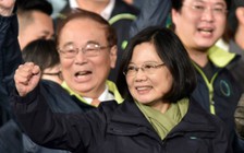 Đài Loan thay đổi mong gỡ gạc