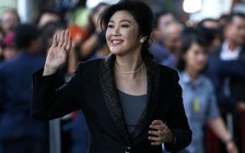 Bà Yingluck có hộ chiếu danh dự của Campuchia?