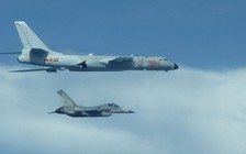 Thách thức hai bờ eo biển Đài Loan