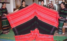 Lễ hội văn hóa thổ cẩm Việt Nam tại Đắk Nông